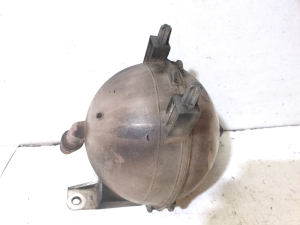 Citroen C4 Picasso (2007–2013) Ausgleichsbehälter 965431078 - 3