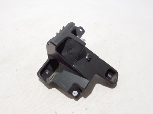 RENAULT Megane E-Tech CMF-EV (2022–2026) Support de pare-chocs arrière 850446081R - 2