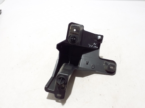 RENAULT Megane E-Tech CMF-EV (2022–2026) Support de pare-chocs arrière 850446081R - 3