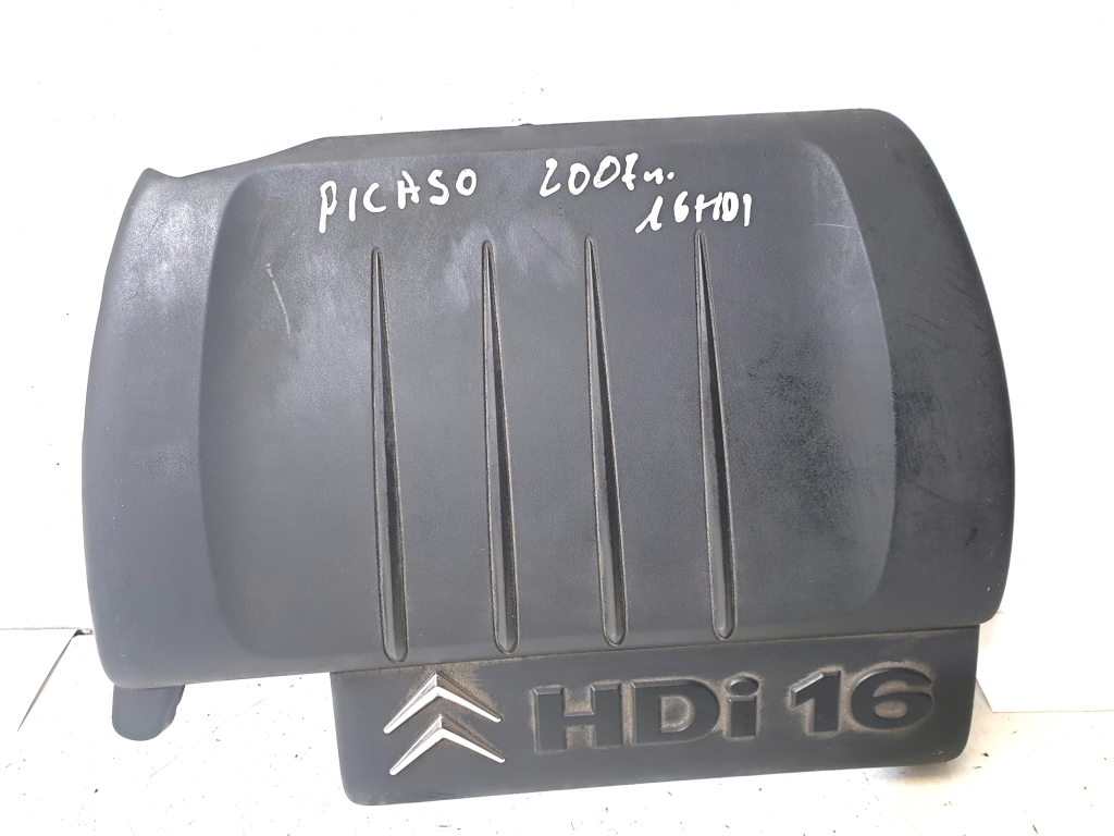 Citroen C4 Picasso (2007–2013) Motorabdeckung 9659999980 Citroen C4 Picasso (2007–2013) Motorabdeckung 9659999980