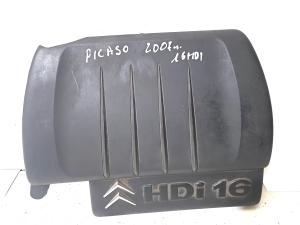 Engine cover - 9659999980