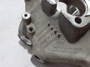 BMW i4 G26 (2022–2026) Priekšējā rumba 6893260 - 2