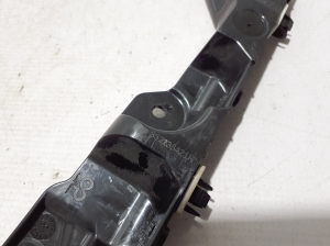 RENAULT Megane E-Tech CMF-EV (2022–2026) Rear bumper bracket - 3