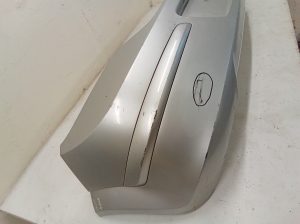 Opel Astra H (2004–2010) Heckstoßstange 544294945 - 2
