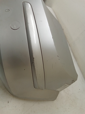 Opel Astra H (2004–2010) Heckstoßstange 544294945 - 4