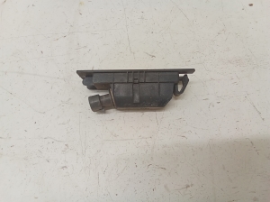 Opel Astra H (2004–2010) License plate light housing 13139990 - 2