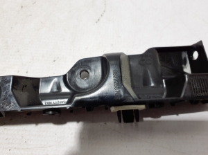 RENAULT Megane E-Tech CMF-EV (2022–2026) Rear bumper bracket 852225870R - 2