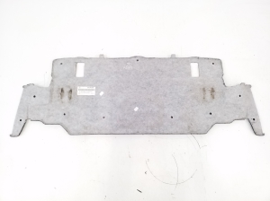 Mercedes Benz E-Class W207 (2009–2017) Trunk interior trim A2076940725 - 3