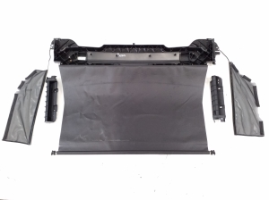 Mercedes Benz E-Class W207 (2009–2017) Hutablage A2076900065 - 4