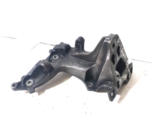 Citroen C4 Picasso (2007–2013) Motorhalter 9659200880 - 4