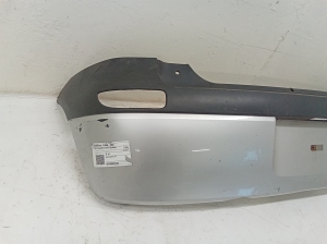 Opel Corsa C (2000–2006) Rear bumper 09116147 - 3