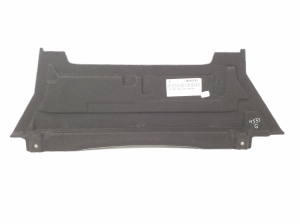 Mercedes Benz E-Class W207 (2009–2017) Trunk interior trim A2076930433 - 2