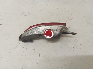 Opel Corsa C (2000–2006) Nebelschlussleuchte 24409337 - 2