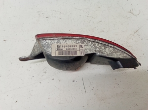 Opel Corsa C (2000–2006) Nebelschlussleuchte 24409337 - 3