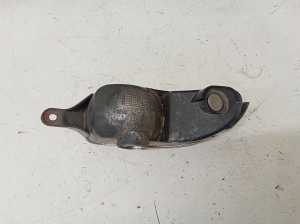 Opel Corsa C (2000–2006) Nebelschlussleuchte 24409337 - 4