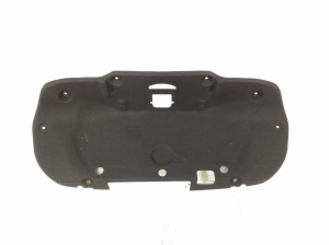   Trunk lid trim panel  - A2076941525 