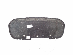 Mercedes Benz E-Class W207 (2009–2017) Trunk lid trim panel A2076941525 - 3