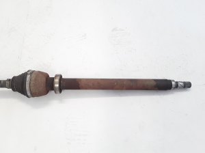 VOLVO V60 (2010–2018) Front drive shaft and its parts 31367543 - 2