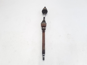 VOLVO V60 (2010–2018) Front drive shaft and its parts 31367543 - 4