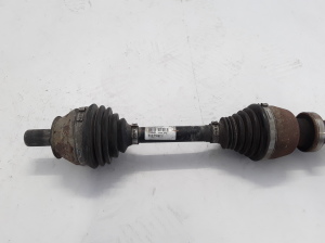 VOLVO V60 (2010–2018) Front drive shaft and its parts 31367543 - 5