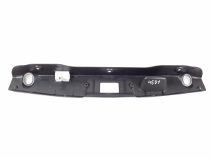 Mercedes Benz E-Class W207 (2009–2017) Sonstiges Teil der Heckklappenverkleidung A2077580802 - 3