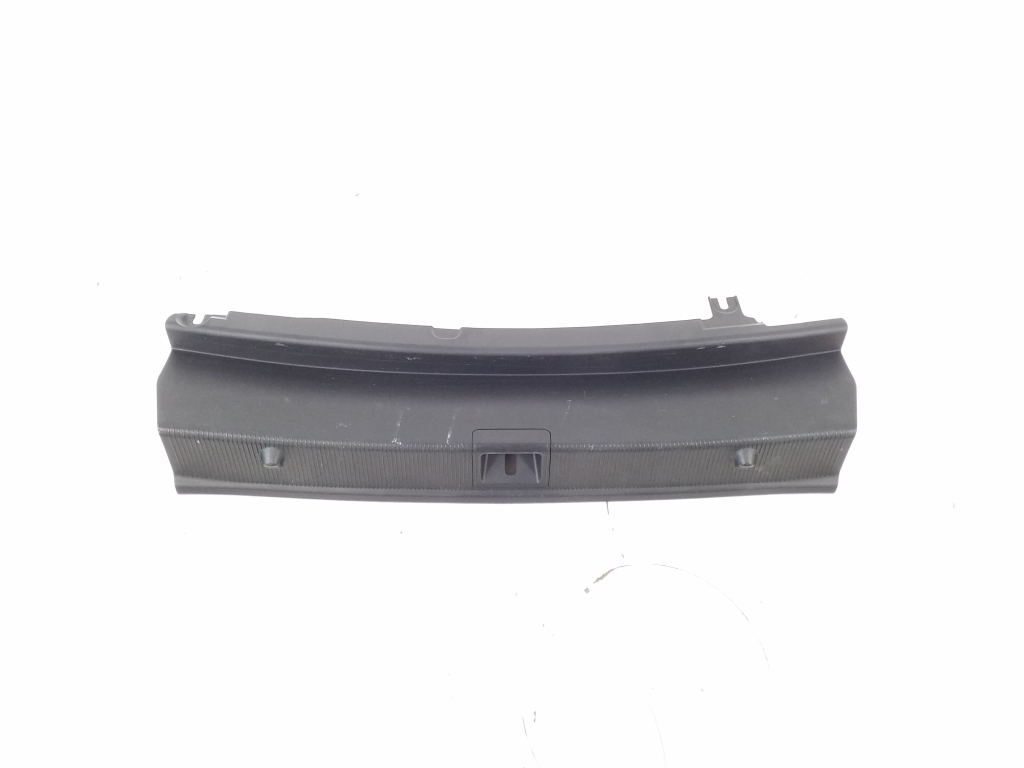Mercedes Benz E-Class W207 (2009–2017) Rear panel interior trim A2076900341 Mercedes Benz E-Class W207 (2009–2017) Rear panel interior trim A2076900341