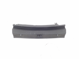 Rear panel interior trim - A2076900341