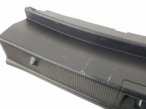Mercedes Benz E-Class W207 (2009–2017) Rear panel interior trim A2076900341 - 4