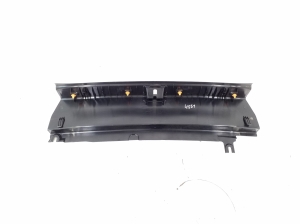 Mercedes Benz E-Class W207 (2009–2017) Rear panel interior trim A2076900341 - 5