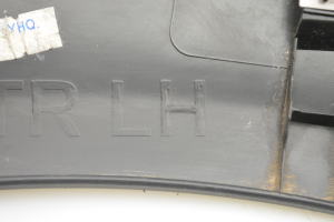Kia Stonic I (2017–2026) Abdeckung Kotflügel hinten 87743H8400 - 4