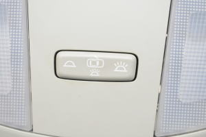 Kia Stonic I (2017–2026) Front interior lighting panel 92800J9100 - 4