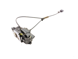   Front door lock  - 805020009R 
