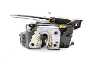 RENAULT Master III (2010–2017) Front door lock 805020009R - 3