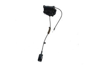 RENAULT Master III (2010–2017) Front door lock 805020009R - 4