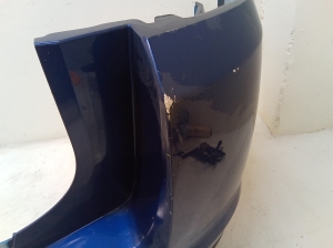 Opel Signum (2003–2008) Heckstoßstange 1348914 - 2