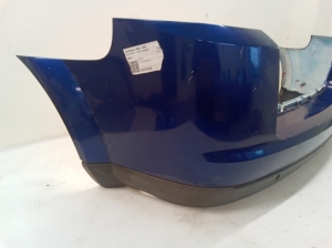 Opel Signum (2003–2008) Heckstoßstange 1348914 - 3