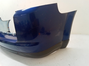 Opel Signum (2003–2008) Heckstoßstange 1348914 - 4