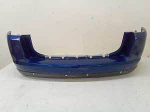 Opel Signum (2003–2008) Heckstoßstange 1348914