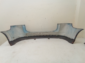 Opel Signum (2003–2008) Heckstoßstange 1348914 - 5