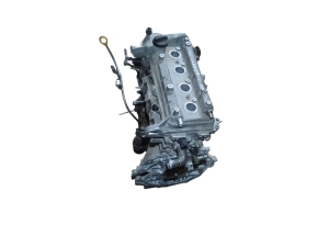 TOYOTA Yaris (2011–2020) Motor 1NZFXE - 3