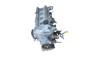 TOYOTA Yaris (2011–2020) Motor 1NZFXE - 4