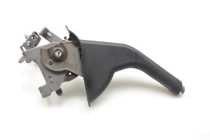 Kia Stonic I (2017–2026) Parking brake lever - 5