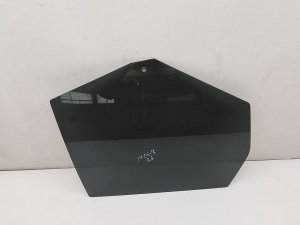 Türscheibe hinten - 30745628