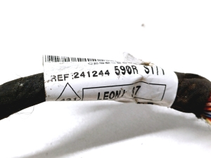 RENAULT Master III (2010–2017) Kabelbaum 241244590R - 3