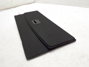 RENAULT Megane E-Tech CMF-EV (2022–2026) Trunk carpet 849P31279R - 4