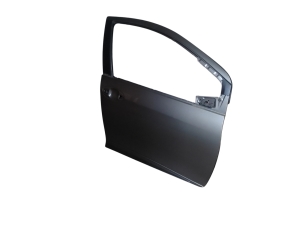 TOYOTA Yaris (2011–2020) Front door 671110D140 - 2