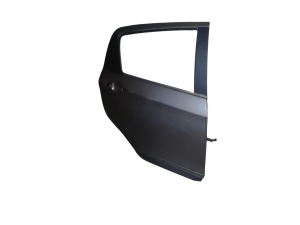 TOYOTA Yaris (2011–2020) Rear side doors 671130D100 - 2