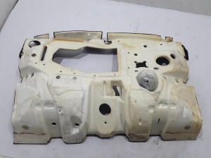 RENAULT Megane E-Tech CMF-EV (2022–2026) Sound insulation 679008995R - 2