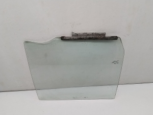 Türscheibe hinten - MN136758