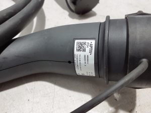 RENAULT Megane E-Tech CMF-EV (2022–2026) Battery charging cable 296902015R - 2